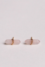 JaxKelly Mineral Point Earrings