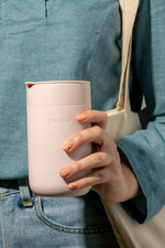 W&P Porter Mug in Blush