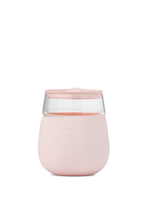 Porter Travel Glass-W&P-ECOVIBE