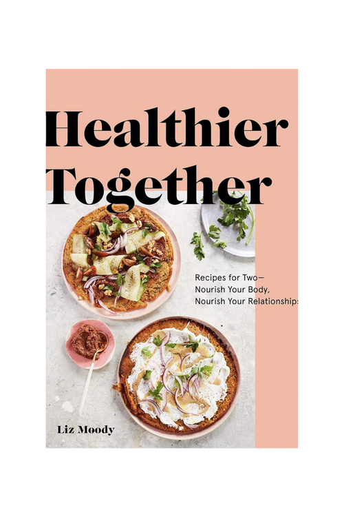 Healthier Together: Get in the Kitchen with Your Partner, Friends, Or Coworkers By Liz Moody