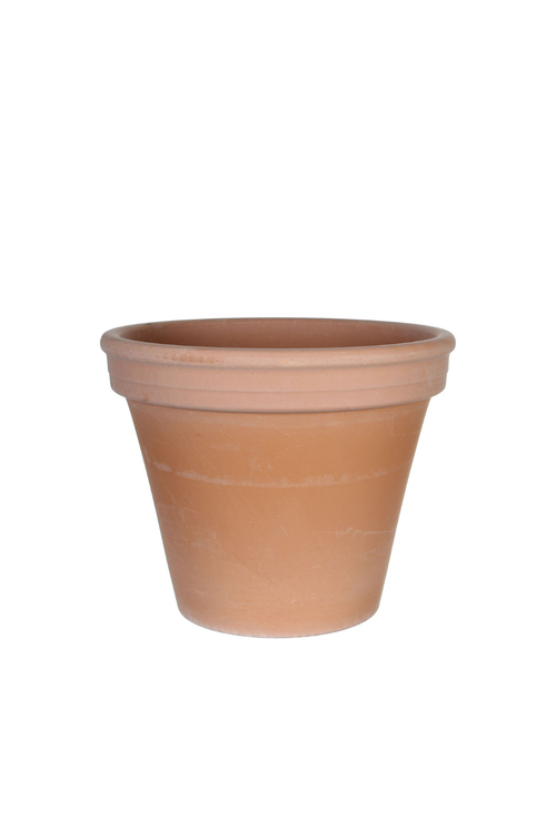 BIDKHome Stan Antique Terracotta Pot