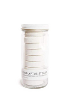 1 of 4:Eucalyptus Shower Steam Tablets