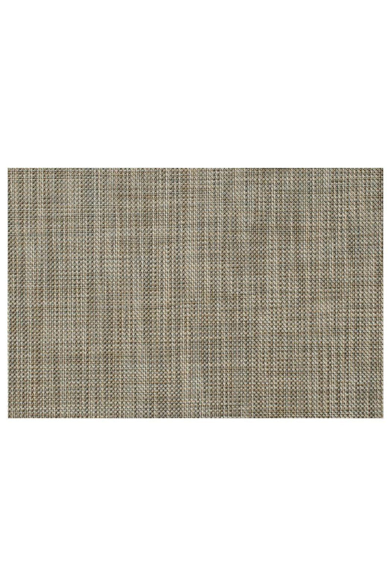 Soapstone Mini Basketweave Table Mat-Chilewich-ECOVIBE