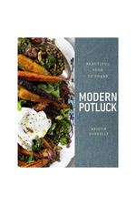 1 of 2:Modern Potluck: Beautiful Food to Share