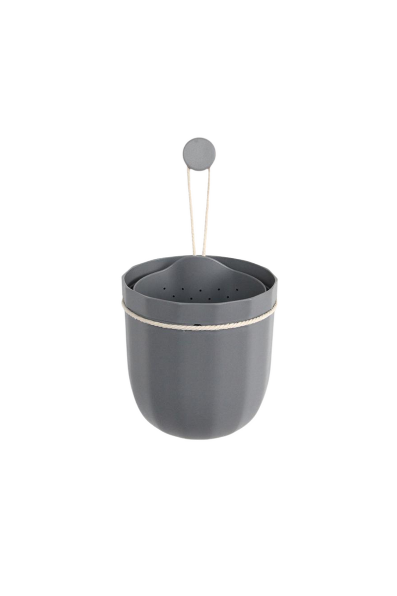 ecovibes plant hanger WallyGrow Loop Hanging Planter – ECOVIBE
