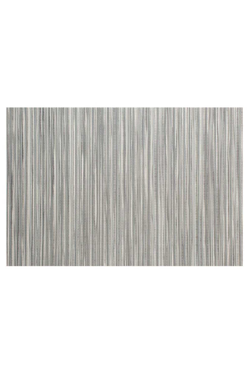 Pearl Rib Weave Table Mat-Chilewich-ECOVIBE