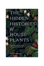Chronicle Books Hidden Histories of House Plants by Maddie and Alice Bailey  Edit alt text