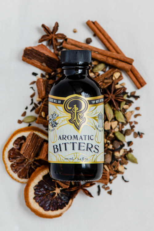Portland-syrups-aromatic-bitters