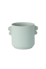 3 of 3:Jamye Pot in Mint