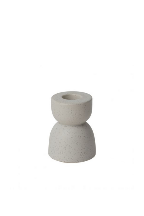 Sabi Candle Holder