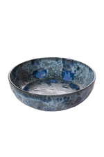 1 of 3:Azul Serving Bowl