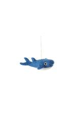 6 of 6:Endangered Sea Creatures Ornament