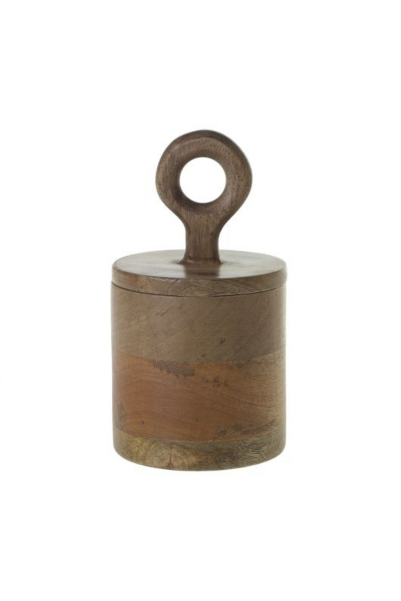 Accent_Decor_Mango_Wood_Canister