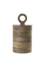 Accent_Decor_Mango_Wood_Canister