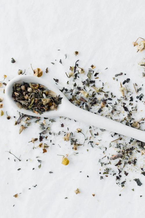 Aesthete-Tea-Moonlight-Herbal-Loose-Leaf-Tea-Blend