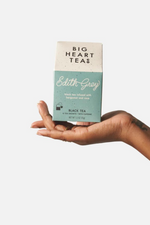 2 of 3:Edith Grey Tea