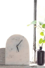 Bloomigville-Arched-Marble-Mantel-Clock