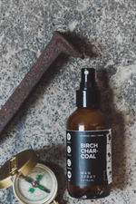 Birch Charcoal Body Spray-Broken Top Candle Co.-ECOVIBE