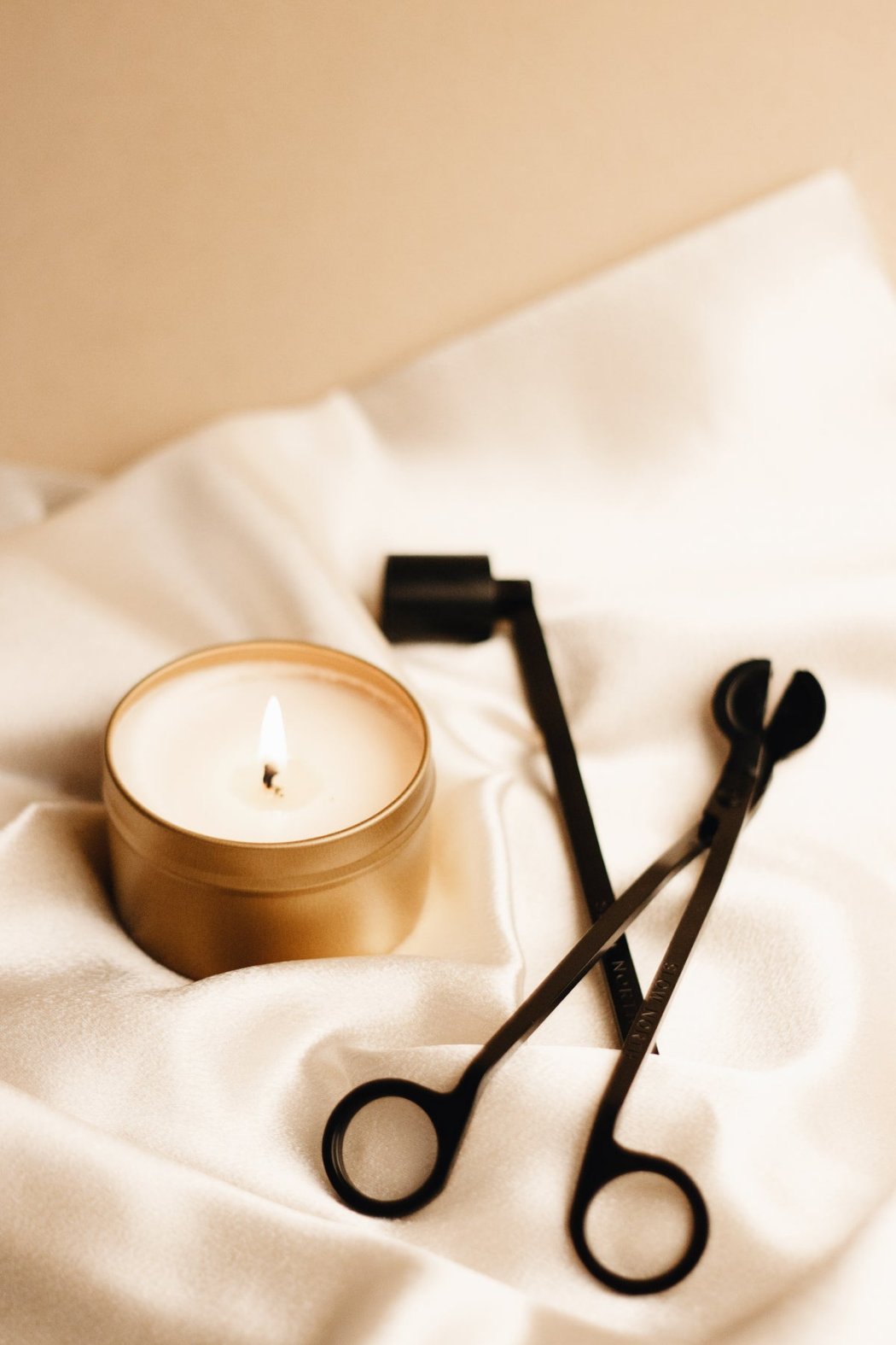 Candle Care Tools & Why You Need Them