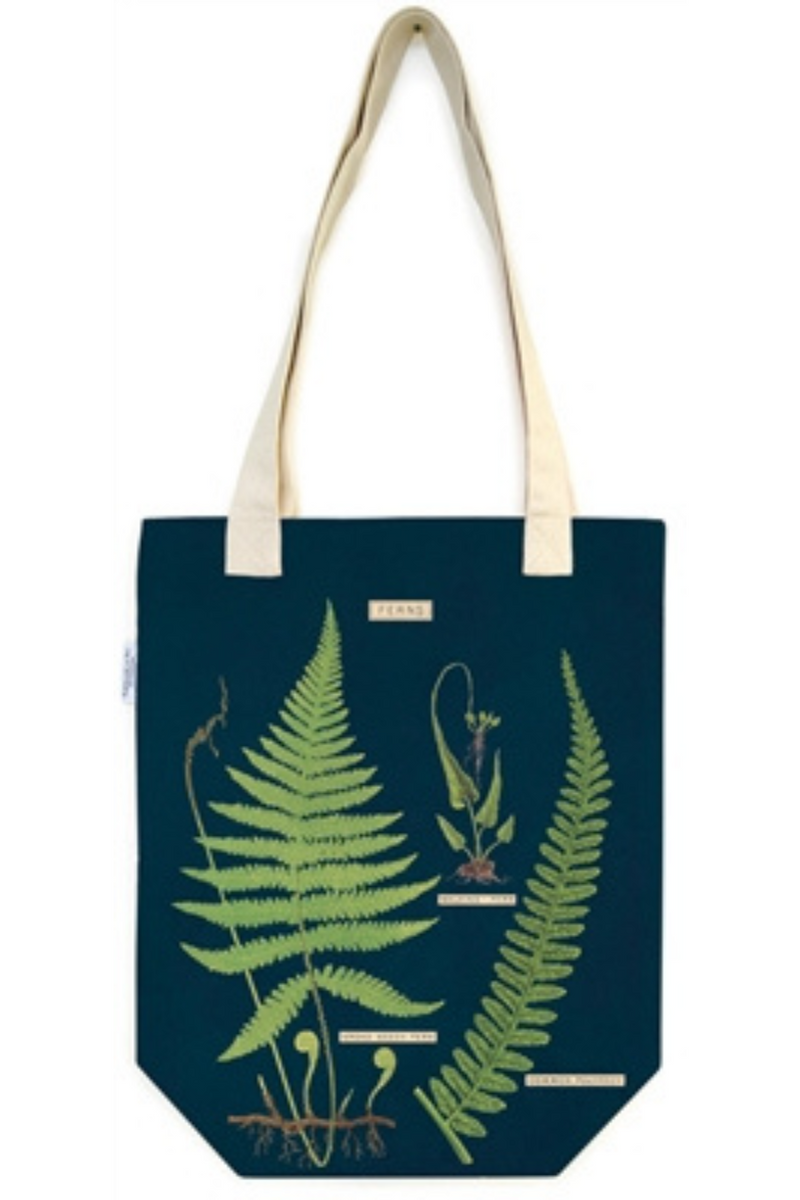 Cavalinni-Co-Ferns-Canvas-Tote-Bag