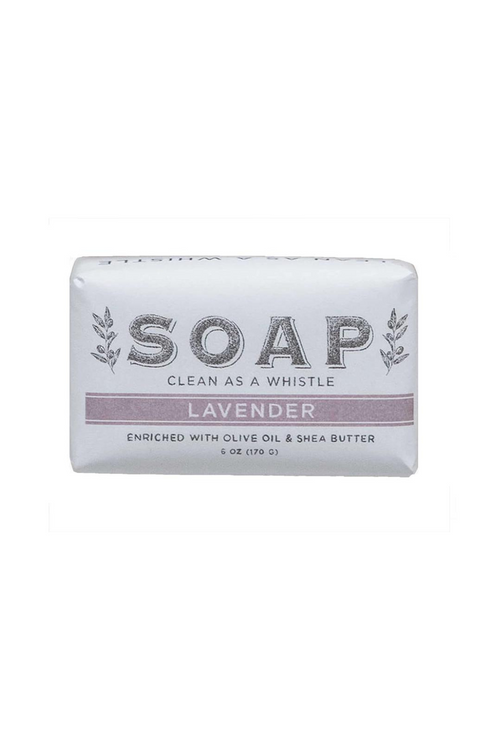 Creative-Co-Op-Scented-Olive-Oil-Shea-Butter-Bar-Soap
