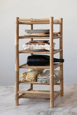 Creative-CoOp-Bamboo-Tiered-Shelf