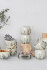 Creative-CoOp-Northern-Lodge-ceramic-holiday-collection