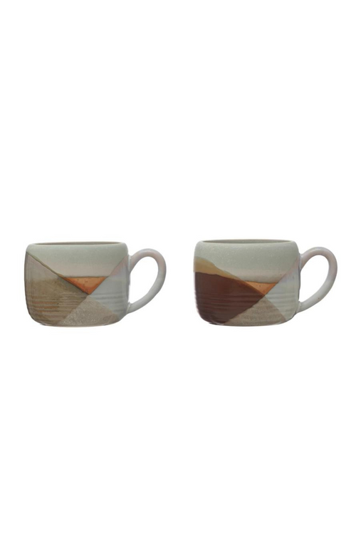 Sunset Ceramic Mug