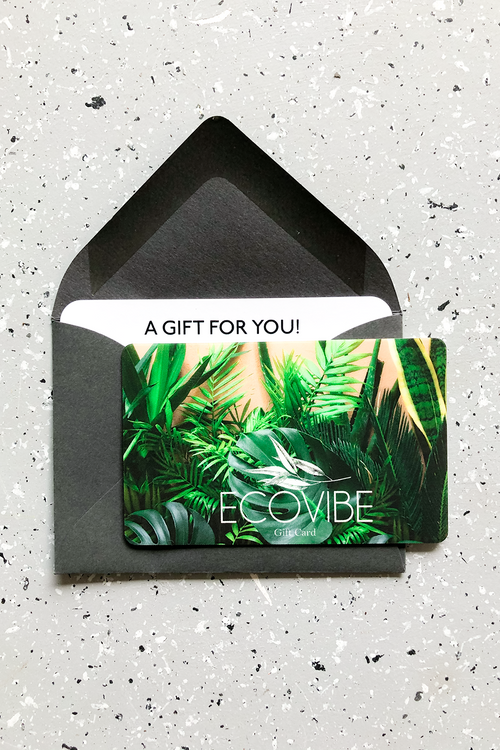Physical Gift Card