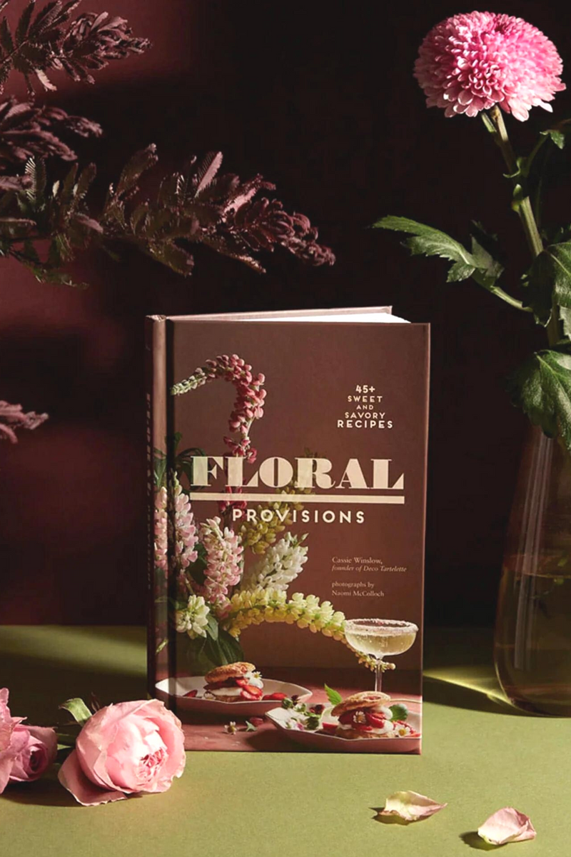    Floral-Provisions-Cookbook