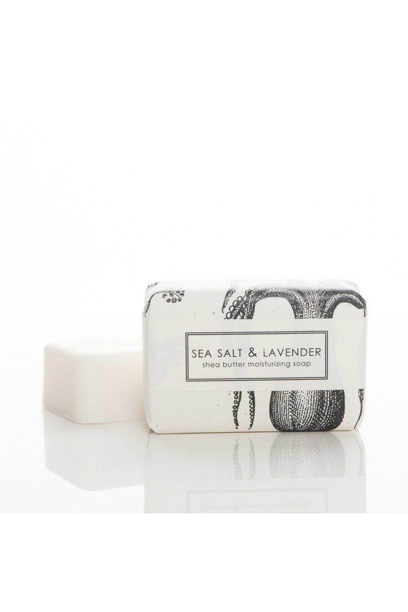 Shea Butter Bath Bar-Formulary 55-ECOVIBE