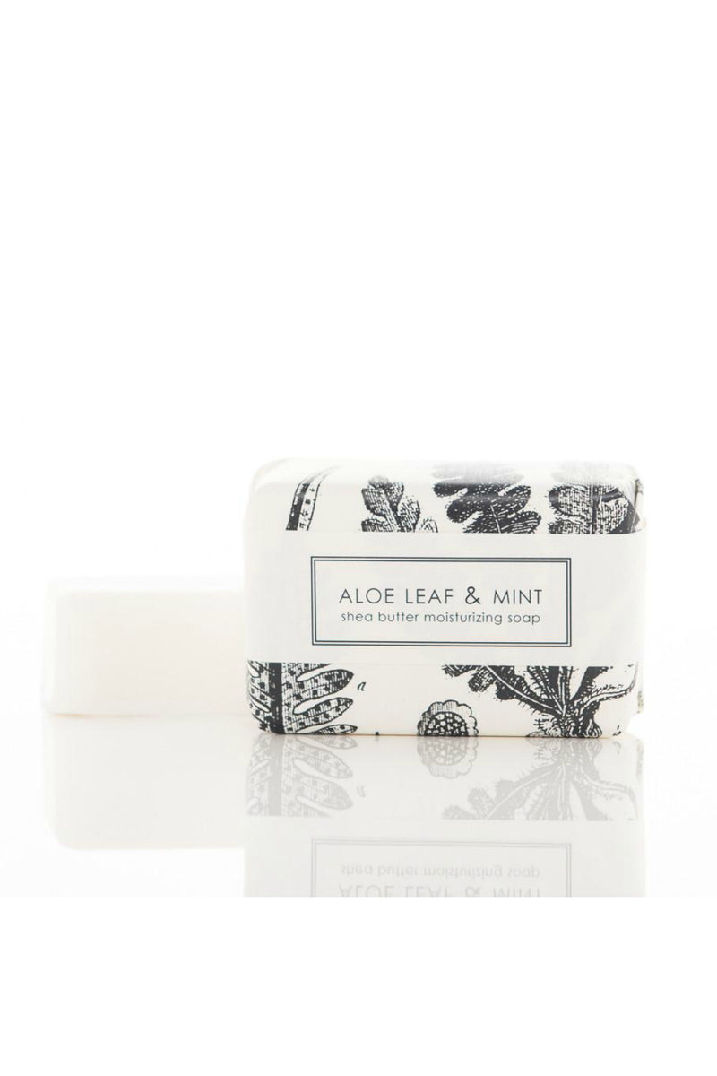 Shea Butter Bath Bar-Formulary 55-ECOVIBE