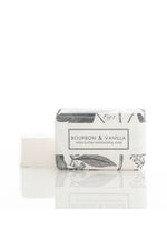 7 of 9:Formulary 55 Shea Butter Bath Bar