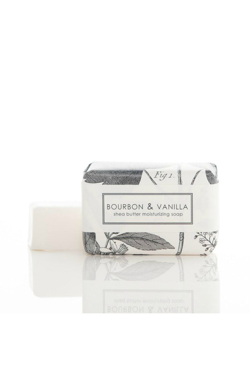 Shea Butter Bath Bar-Formulary 55-ECOVIBE
