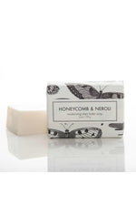 9 of 9:Formulary 55 Shea Butter Bath Bar