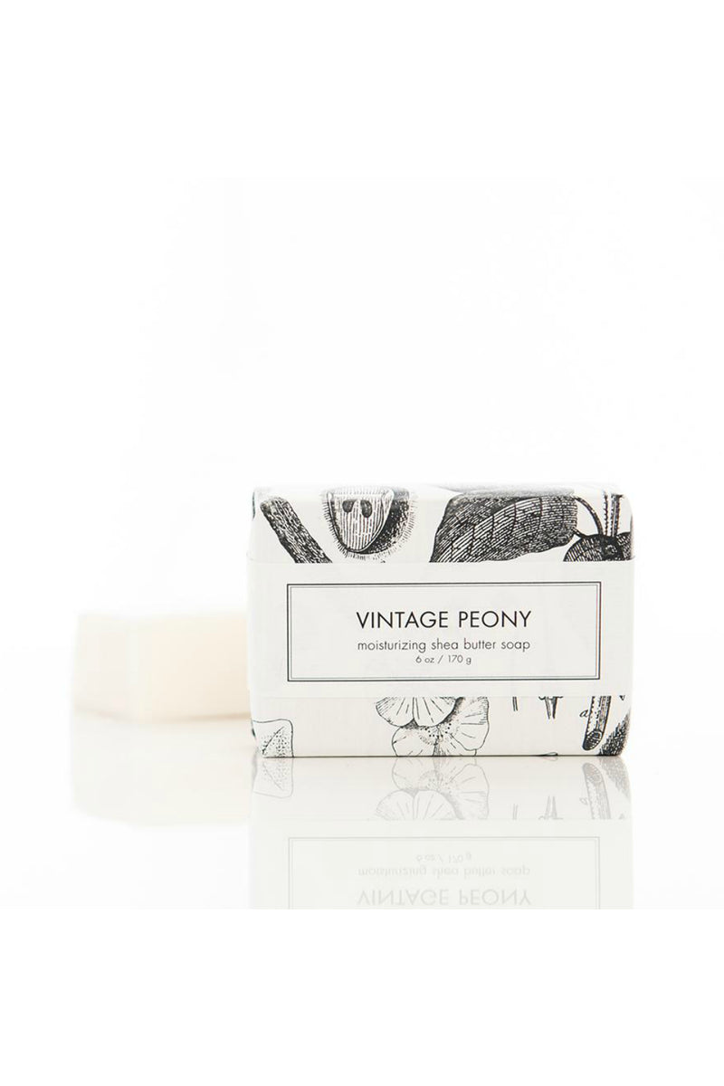 Shea Butter Bath Bar-Formulary 55-ECOVIBE