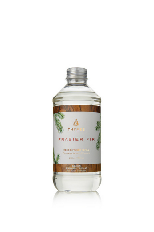 Frasier Fir Reed Diffuser Oil Refill