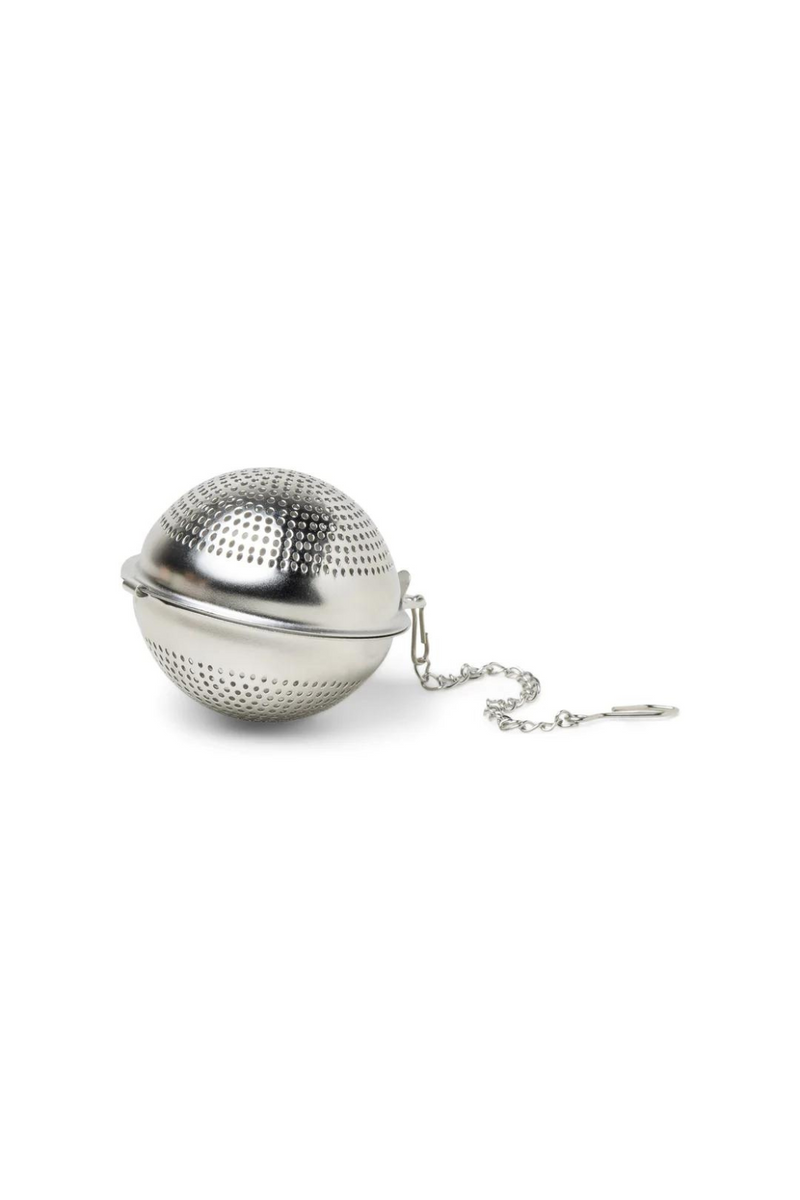 Good Citizen Large Stainless Steel Tea Infuser