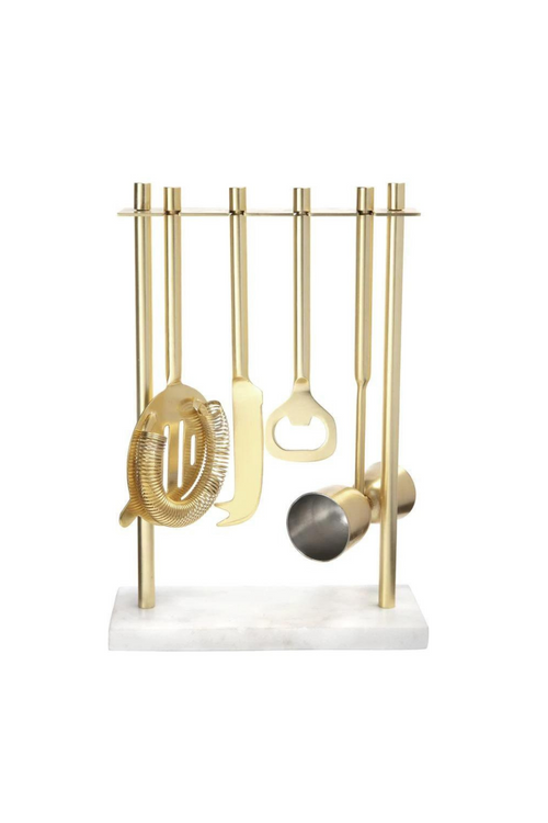 Luxe Hanging Bar Set