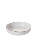 1 of 3:Madden Ceramic Serving Bowl