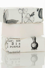 3 of 9:Formulary 55 Shea Butter Bath Bar