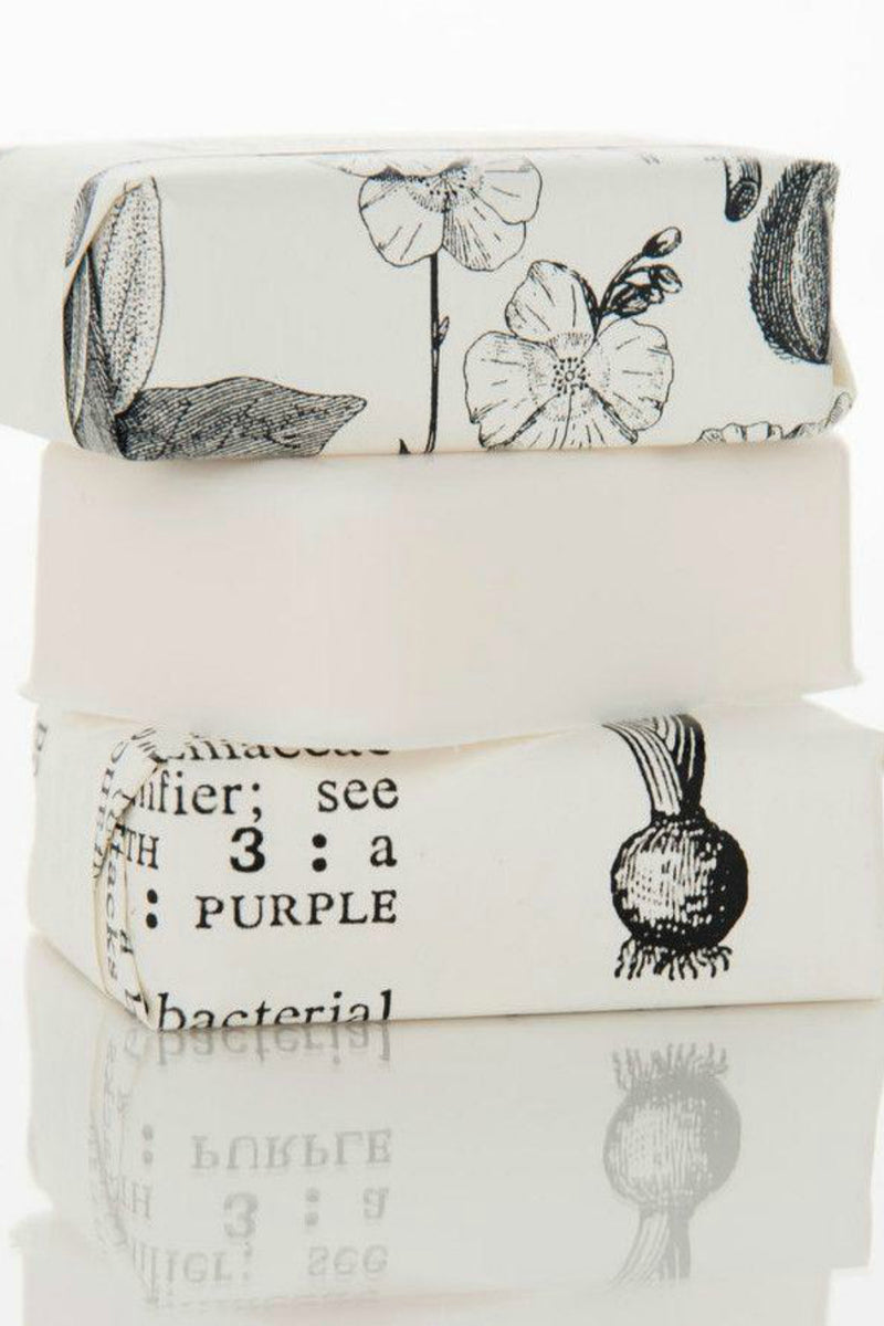 Shea Butter Bath Bar-Formulary 55-ECOVIBE