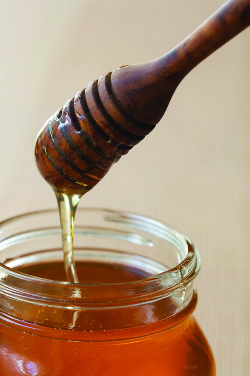 Wood Honey Dip-Be Home-ECOVIBE