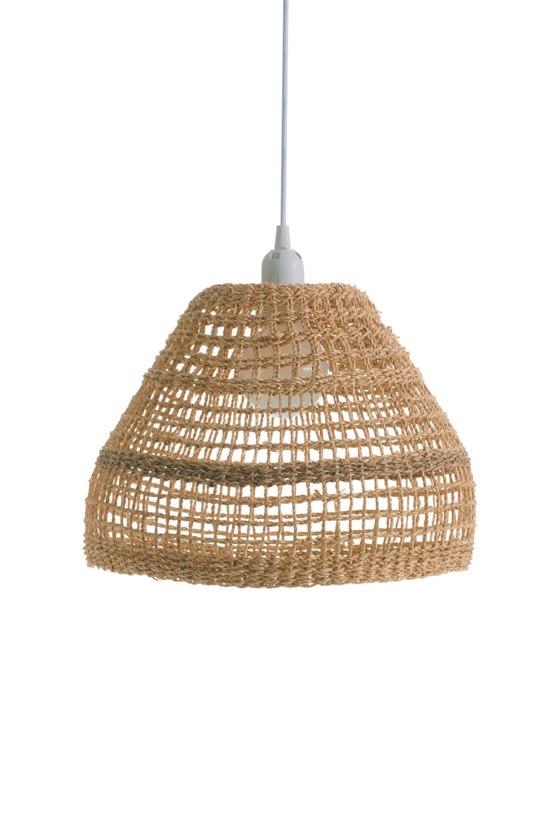 Texxture by Design Ideas Nevis Lampshade
