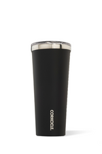 1 of 2:Insulated Tumbler in Matte Black