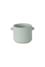 1 of 3:Jamye Pot in Mint