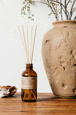 P.F. Candle Co. Amber & Moss Diffuser