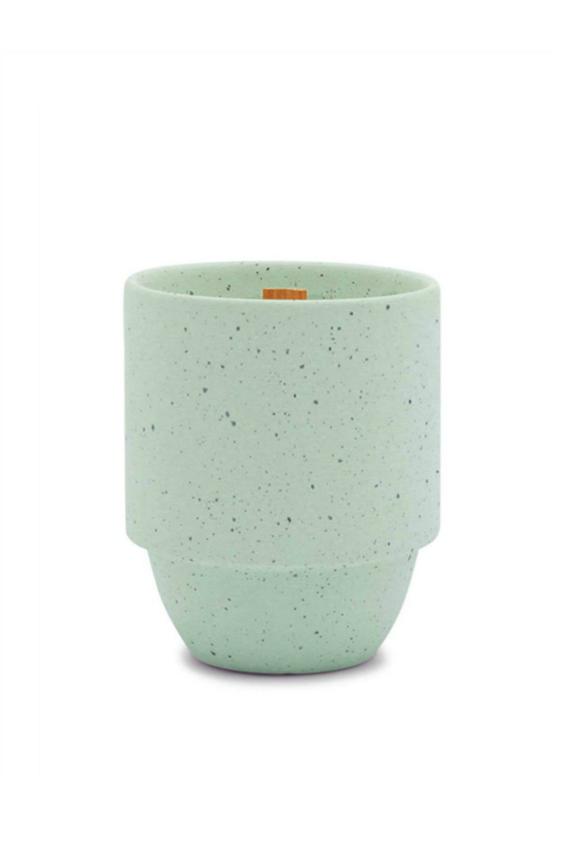 Paddywax Olympic National Park Candle, Pacific Moss + Mist