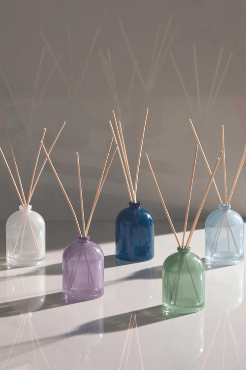Flowers Petite Diffuser-Paddywax-ECOVIBE