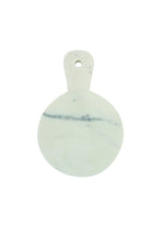 White Marble Mini Boards-Be Home-ECOVIBE